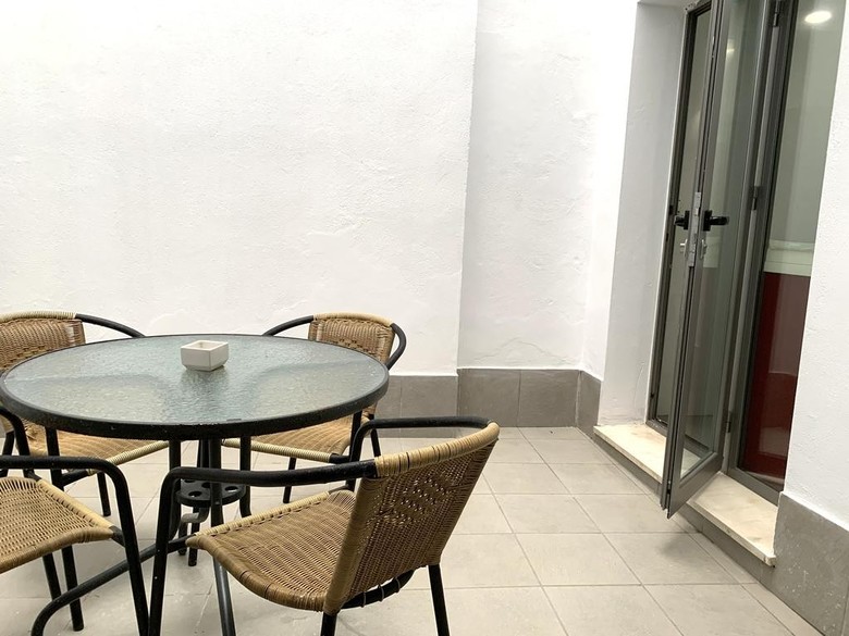 Apartamento Malaver 23