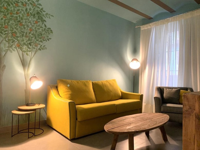 Apartamento Malaver 23