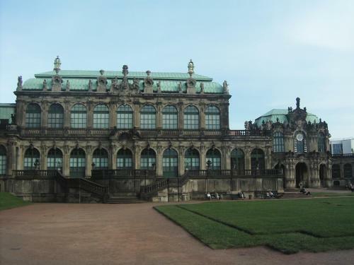 Apartment-ferienwohnung Dresden-briesnitz