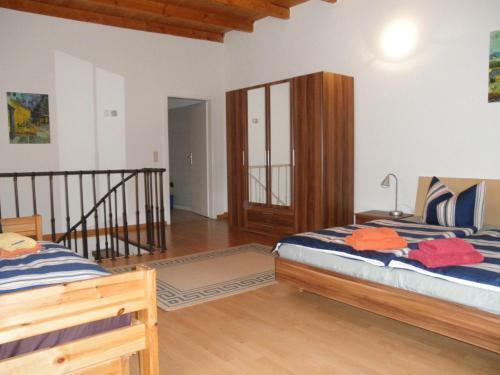 Apartment-ferienwohnung Dresden-briesnitz