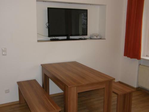 Apartment-ferienwohnung Dresden-briesnitz