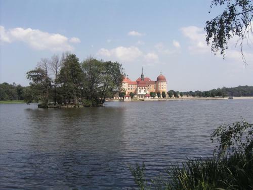 Apartment-ferienwohnung Dresden-briesnitz