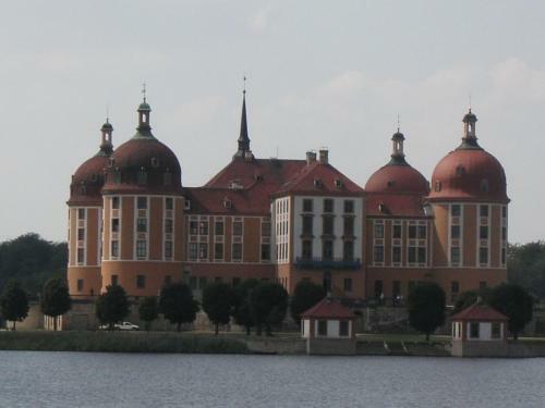 Apartment-ferienwohnung Dresden-briesnitz