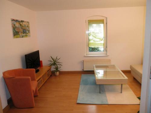 Apartment-ferienwohnung Dresden-briesnitz