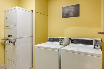 Hotel Comfort Inn Winchester