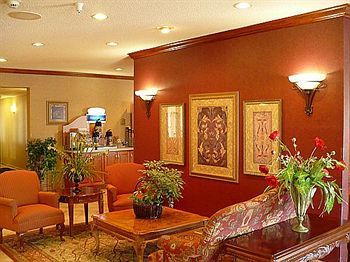 Hotel Lexington Inn & Suites - Stillwater/minneapolis