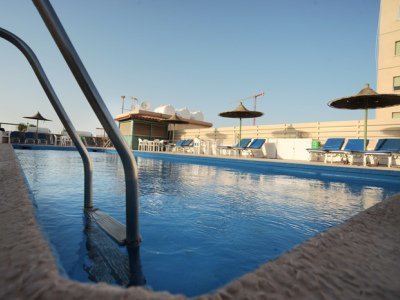 Elysso Apartments