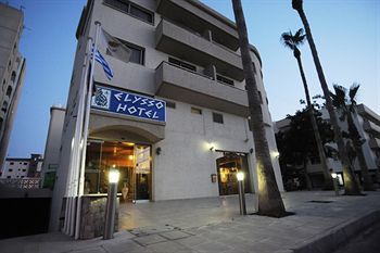 Elysso Apartments