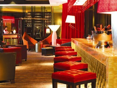 Hotel Pan Pacific Xiamen