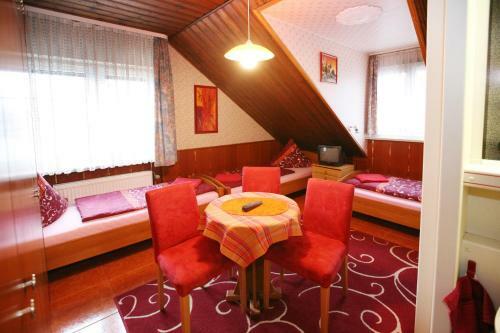 Hotel-pension Klaer