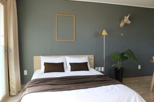 Hotel Jeju Yilin Pension