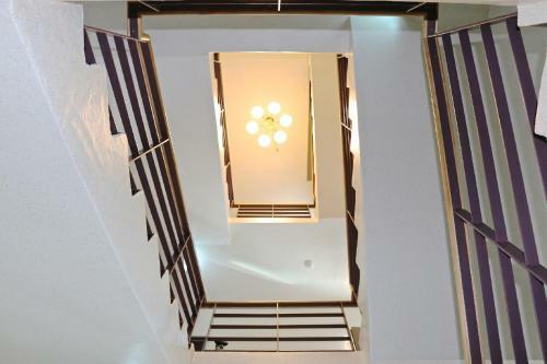 Hotel Jeju Yilin Pension