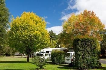 Armidale Tourist Park
