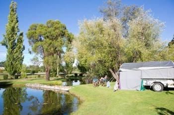 Armidale Tourist Park