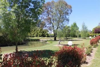 Armidale Tourist Park