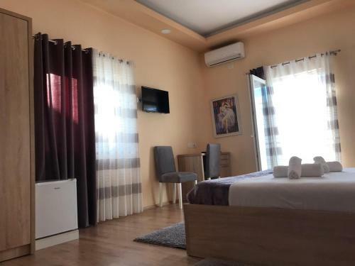 Hotel Floga