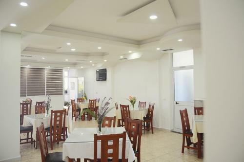 Hotel Floga