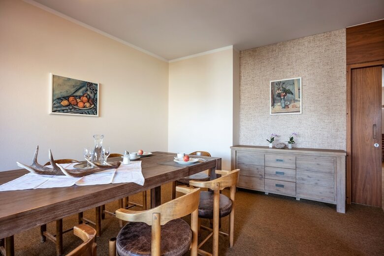 Aparthotel Andreas Hofer