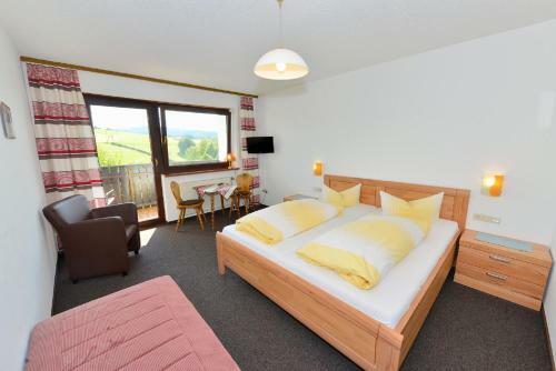 Hostal Hotel Siebenstern
