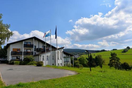 Hostal Hotel Siebenstern