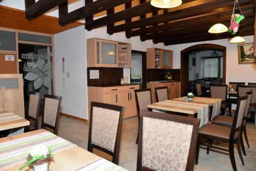Hostal Hotel Siebenstern