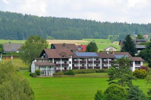 Hostal Hotel Siebenstern