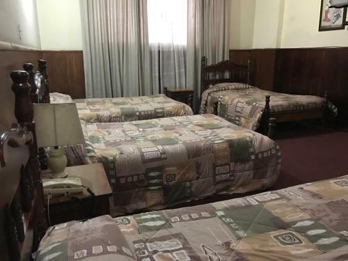 Hotel Majestic