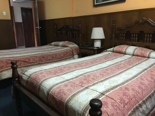 Hotel Majestic