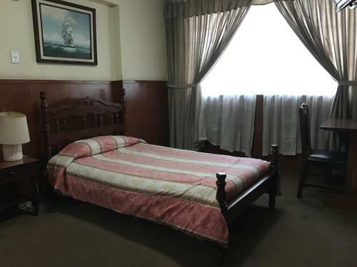 Hotel Majestic