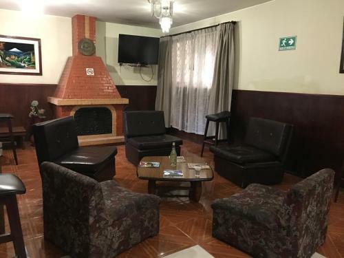Hotel Majestic