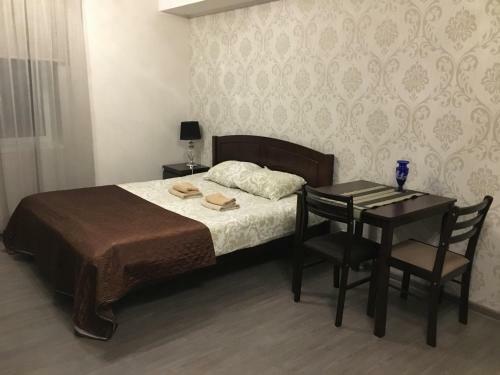 Rocca Apartments