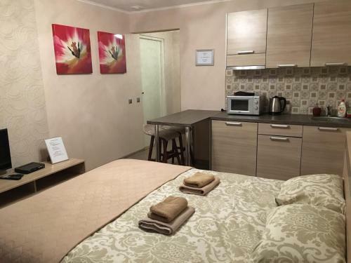 Rocca Apartments
