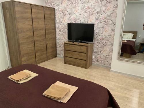 Rocca Apartments