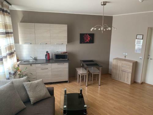 Rocca Apartments