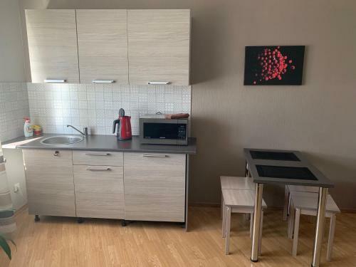 Rocca Apartments