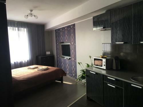Rocca Apartments