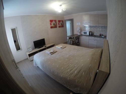 Rocca Apartments
