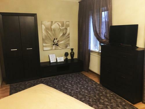 Rocca Apartments