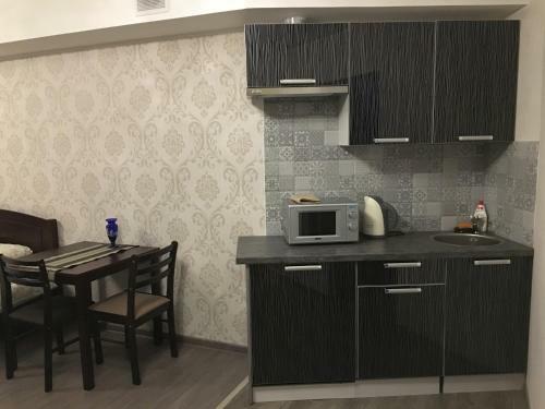 Rocca Apartments