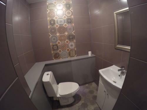 Rocca Apartments