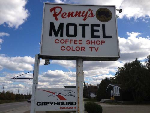Penny's Motel