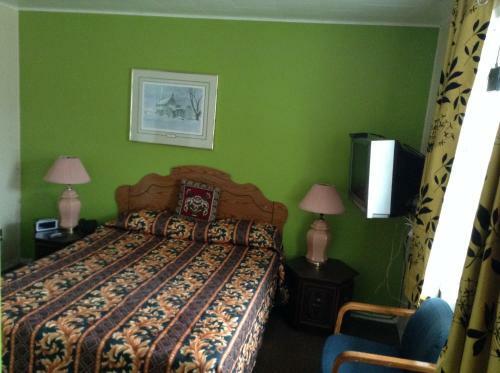 Penny's Motel