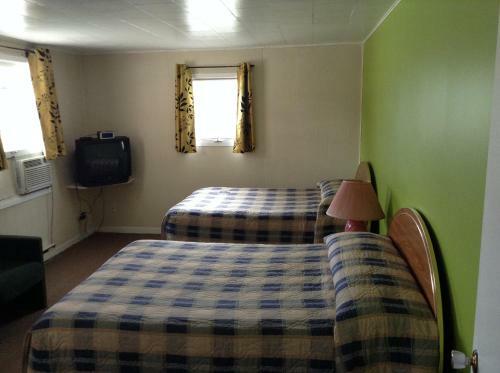 Penny's Motel