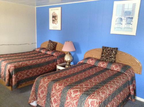 Penny's Motel