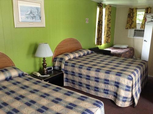 Penny's Motel