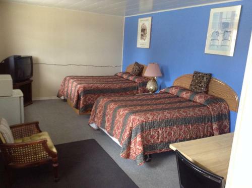 Penny's Motel