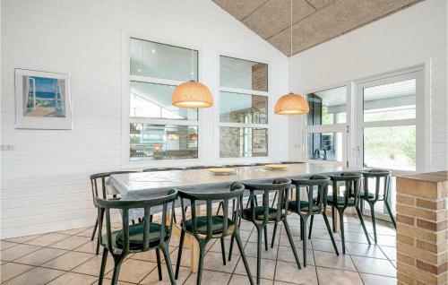 Holiday Home Baltersensvej Hirtshals