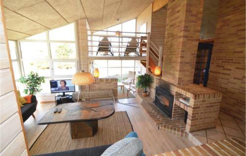 Holiday Home Baltersensvej Hirtshals