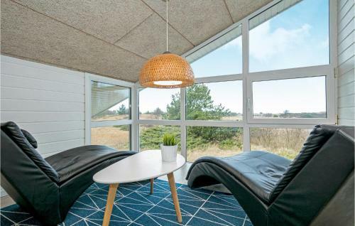 Holiday Home Baltersensvej Hirtshals