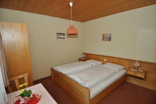 Apartamento Ferienwohnungen Bailom